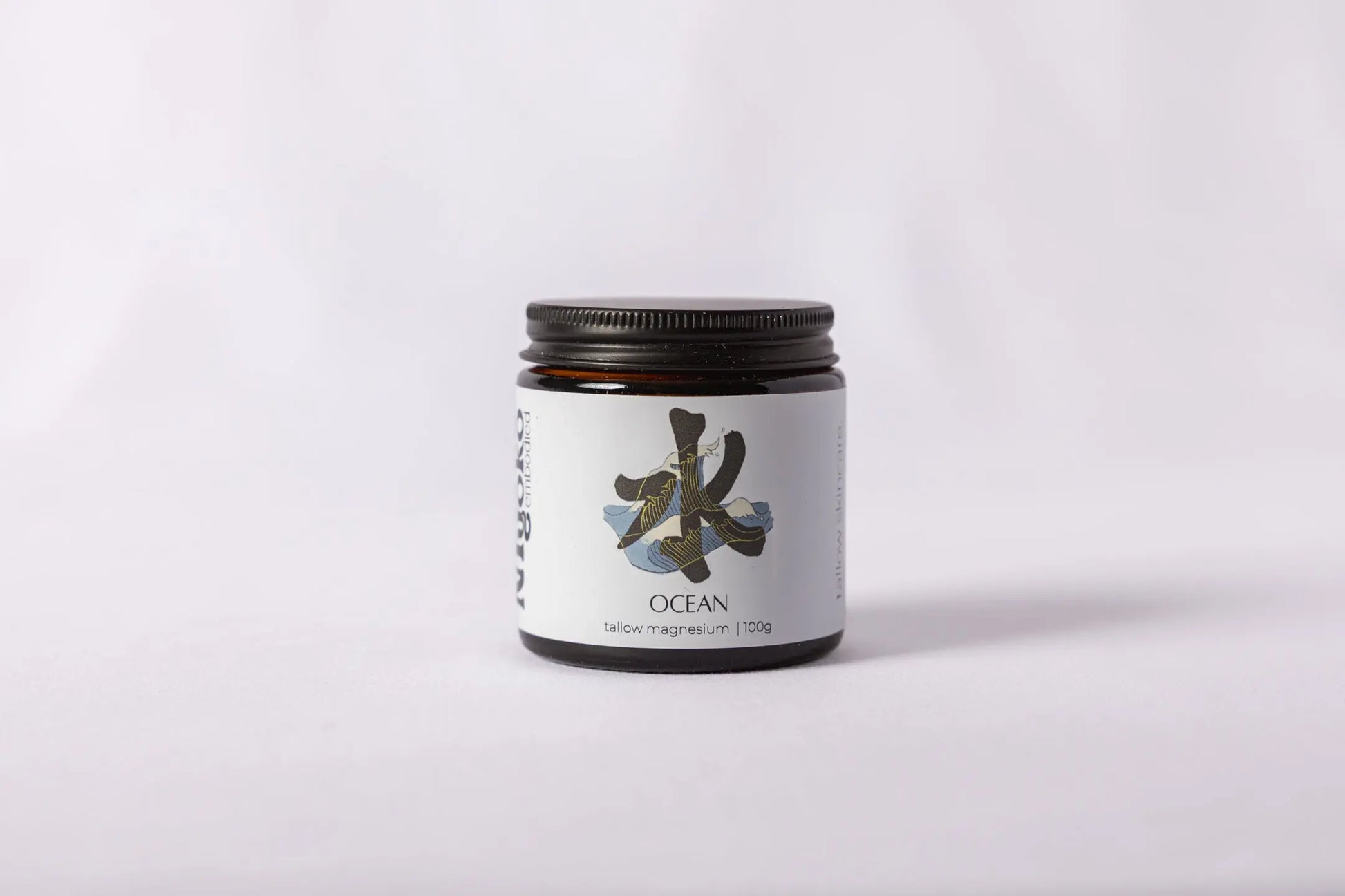 OCEAN | Tallow Magnesium