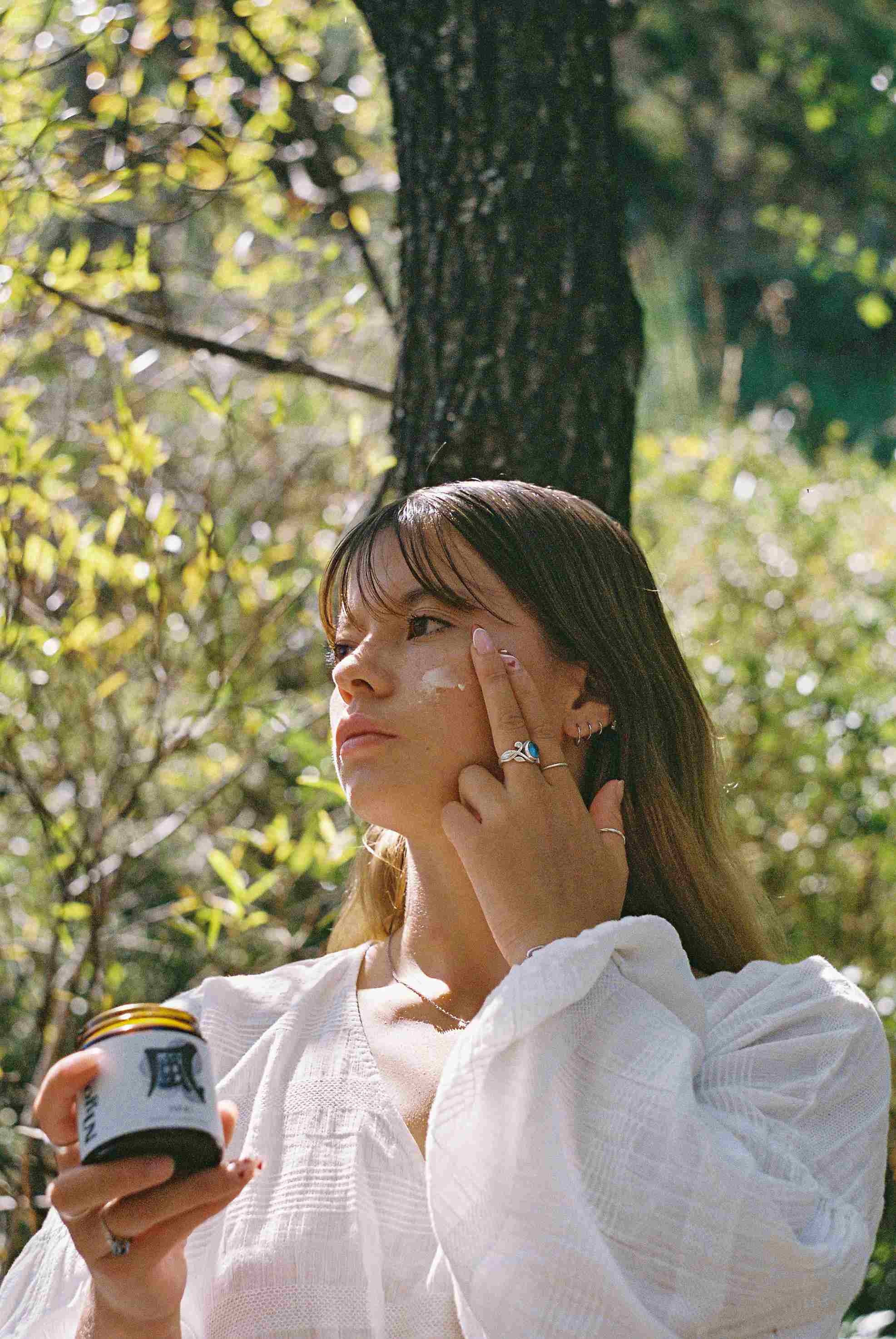 Why Tallow is the Holy Grail of Skincare - Myoko embodied