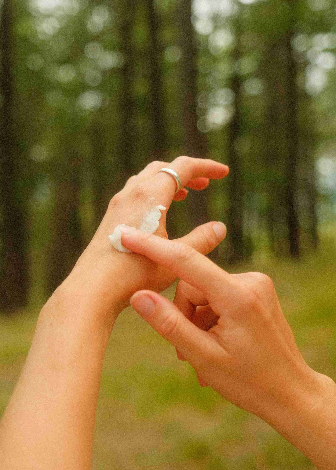 Why Tallow Works for Your Skin