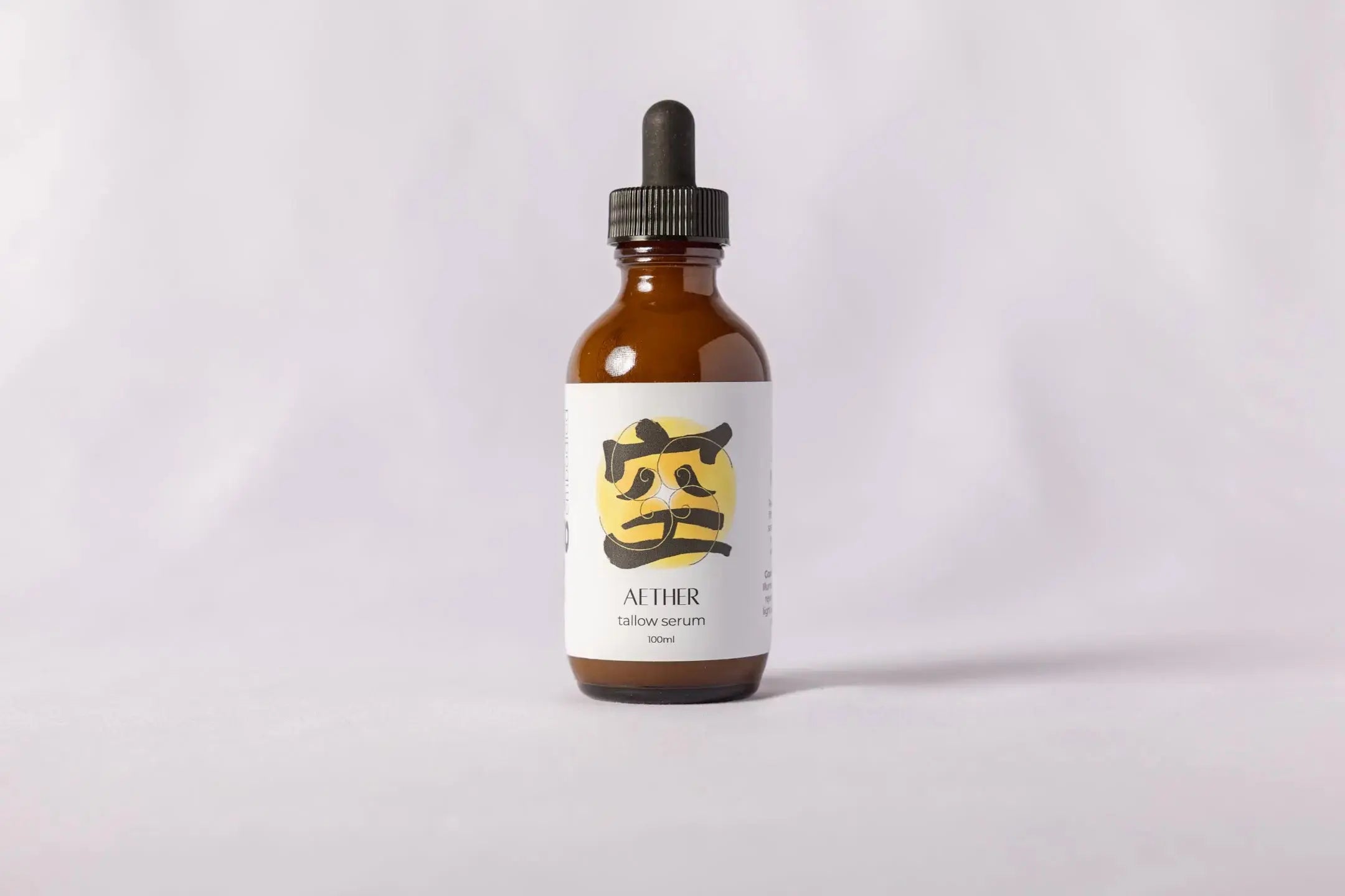 AETHER Tallow Serum