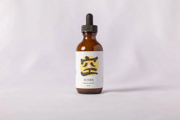 AETHER Tallow Serum