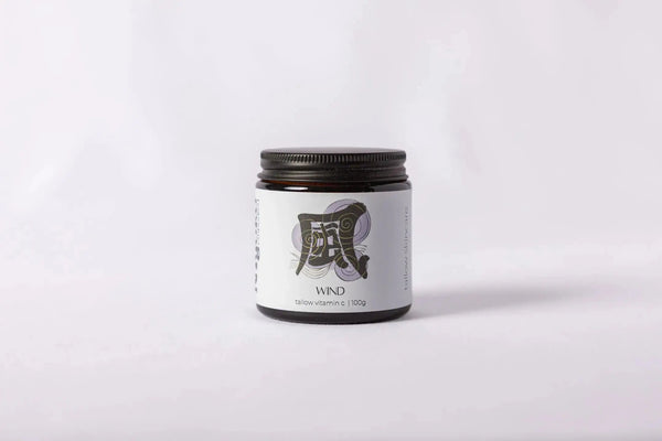 WIND Tallow Vitamin C