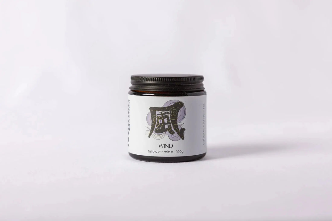 WIND Tallow Vitamin C