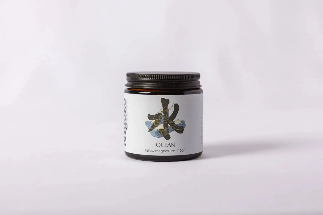 OCEAN Tallow Magnesium