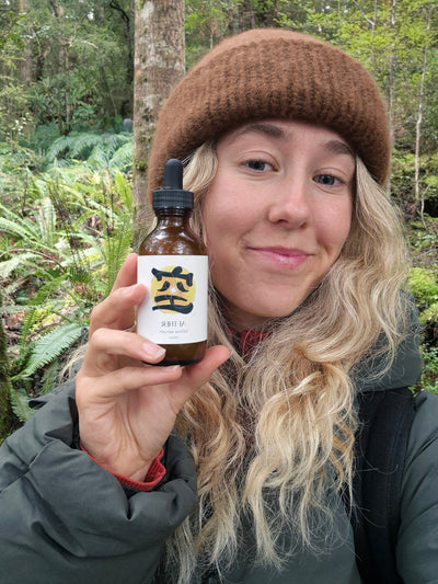 Myoko customer photo