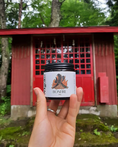 Myoko customer photo