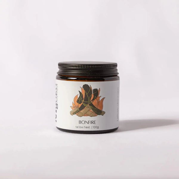 BONFIRE | Tallow Heat My Store