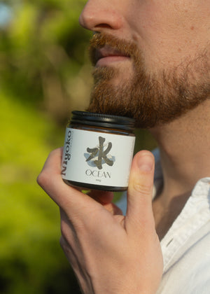 OCEAN | Tallow Magnesium My Store