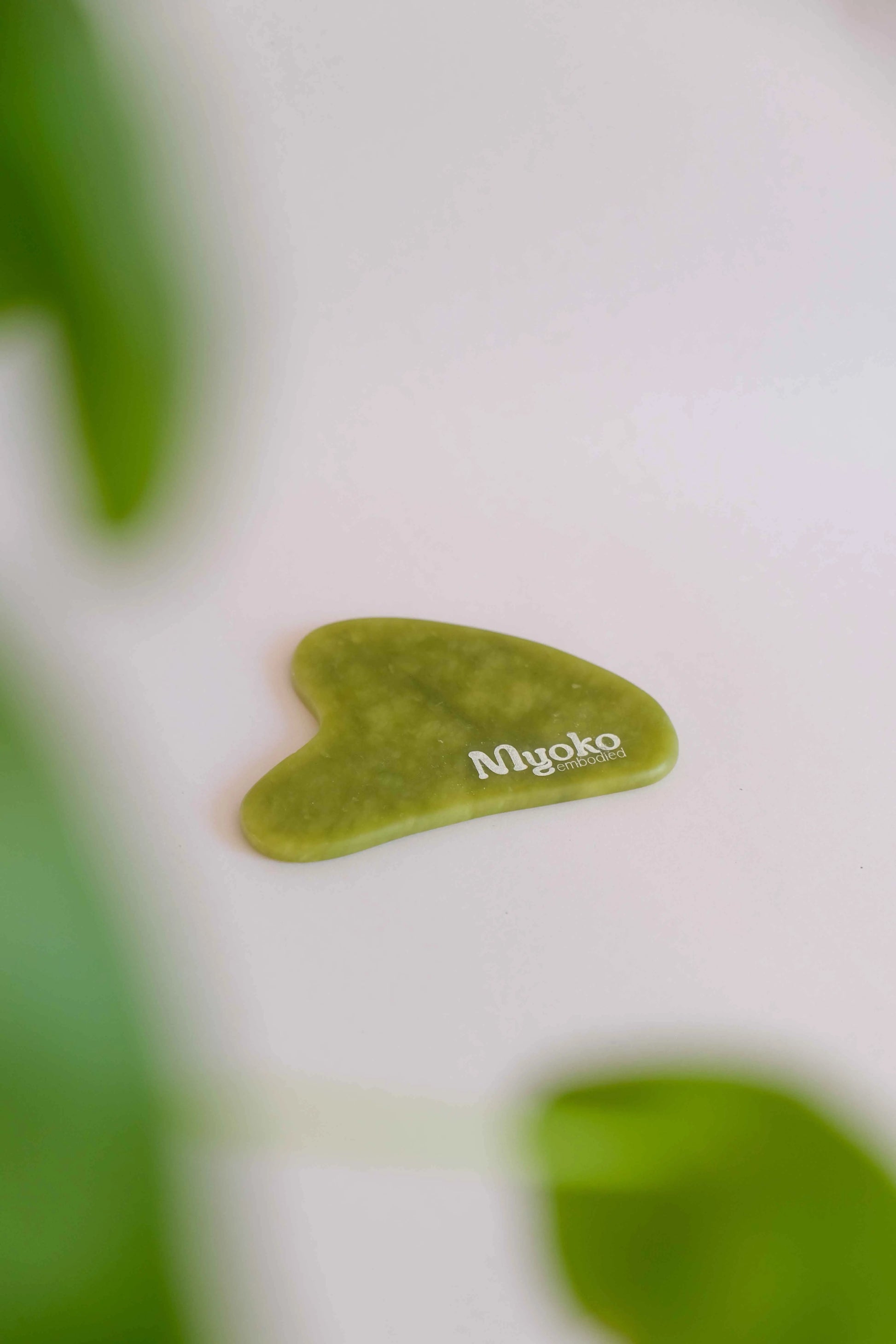 Gua Sha