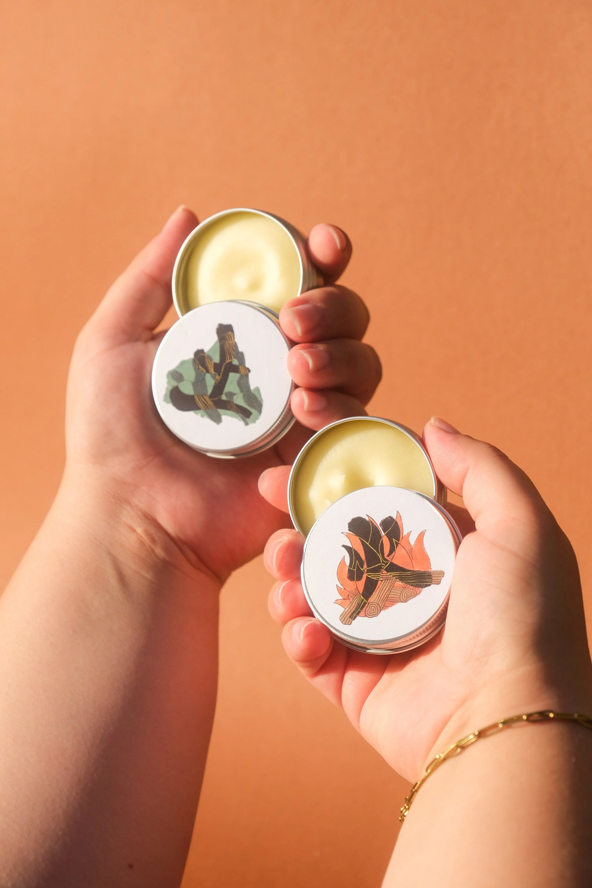 Tallow Sample Pack