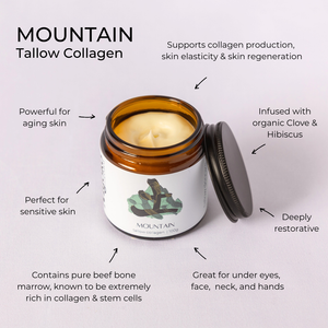 Head to Toe Tallow Bundle Myoko embodied