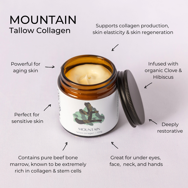 Head to Toe Tallow Bundle Myoko embodied