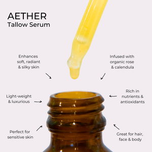Alchemy Tallow Bundle Myoko embodied
