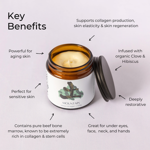 MOUNTAIN | Tallow Collagen My Store
