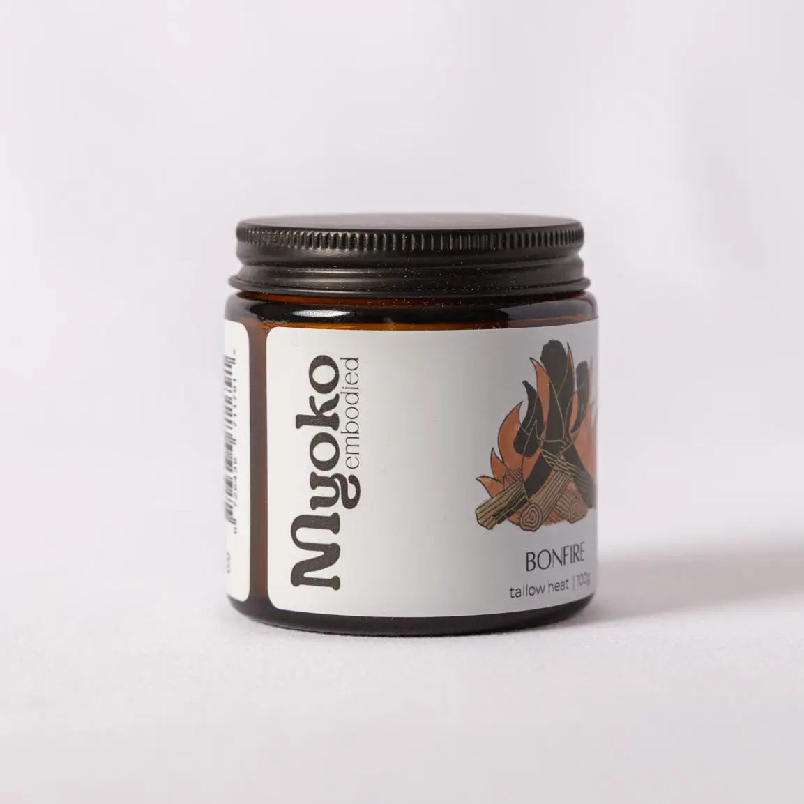 BONFIRE | Tallow Heat