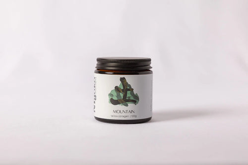 MOUNTAIN | Tallow Collagen