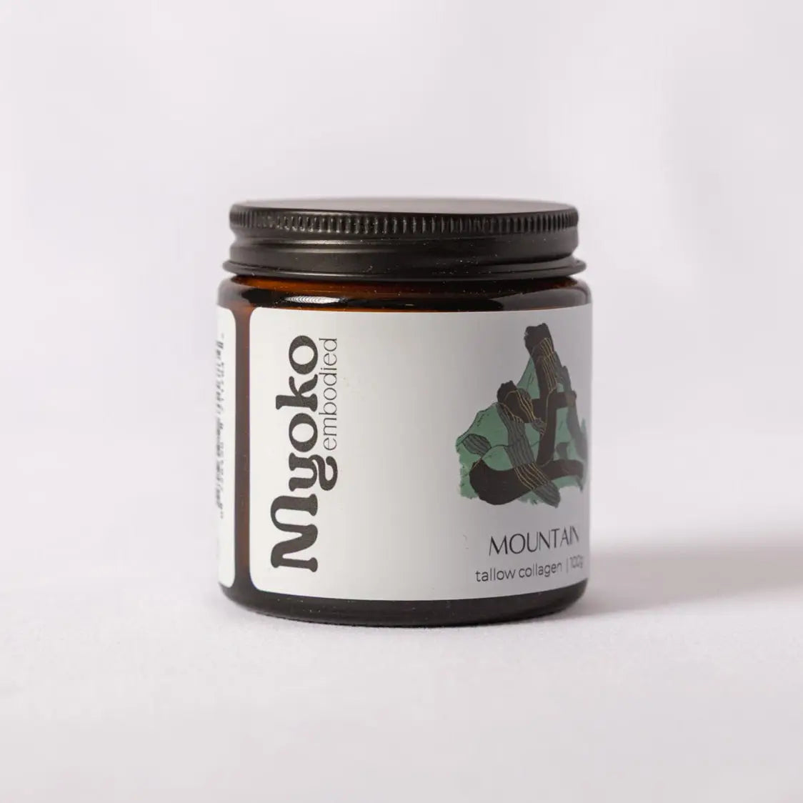 MOUNTAIN | Tallow Collagen