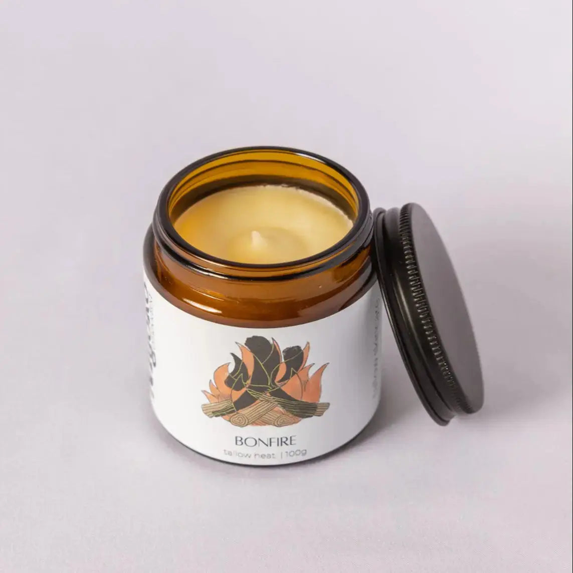 BONFIRE | Tallow Heat