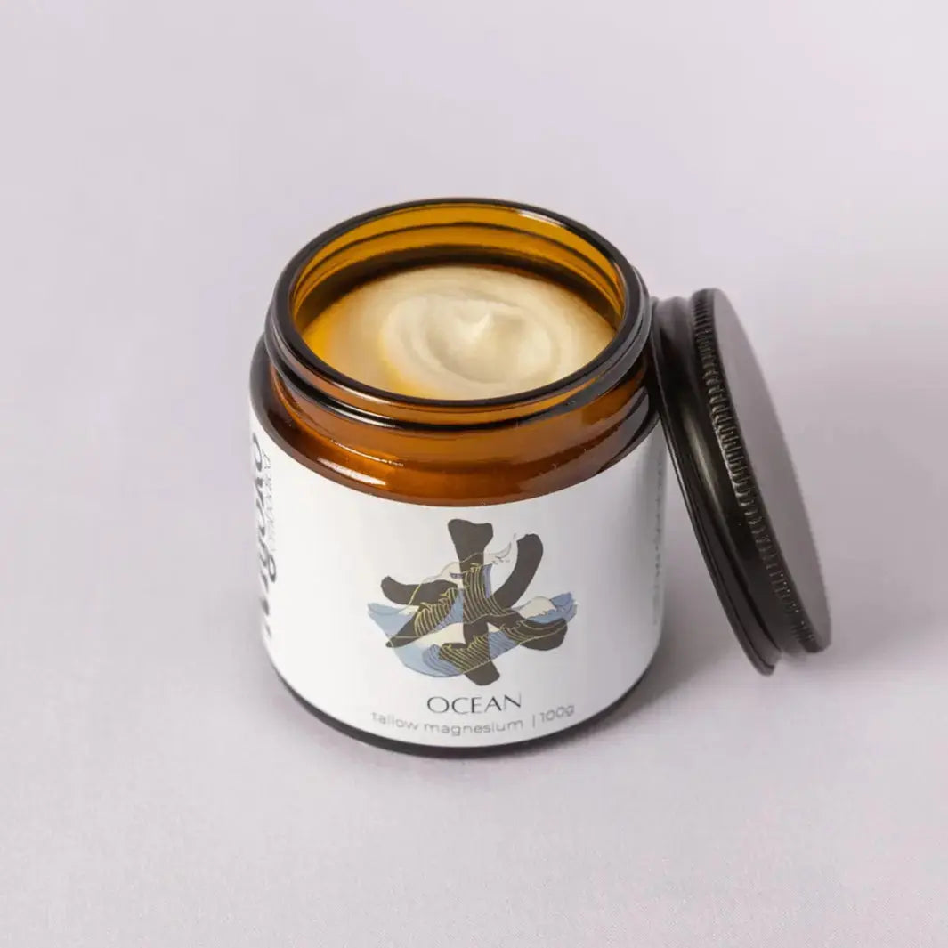 OCEAN | Tallow Magnesium
