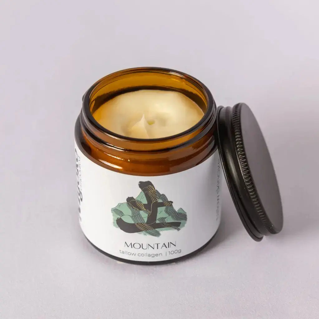 MOUNTAIN | Tallow Collagen