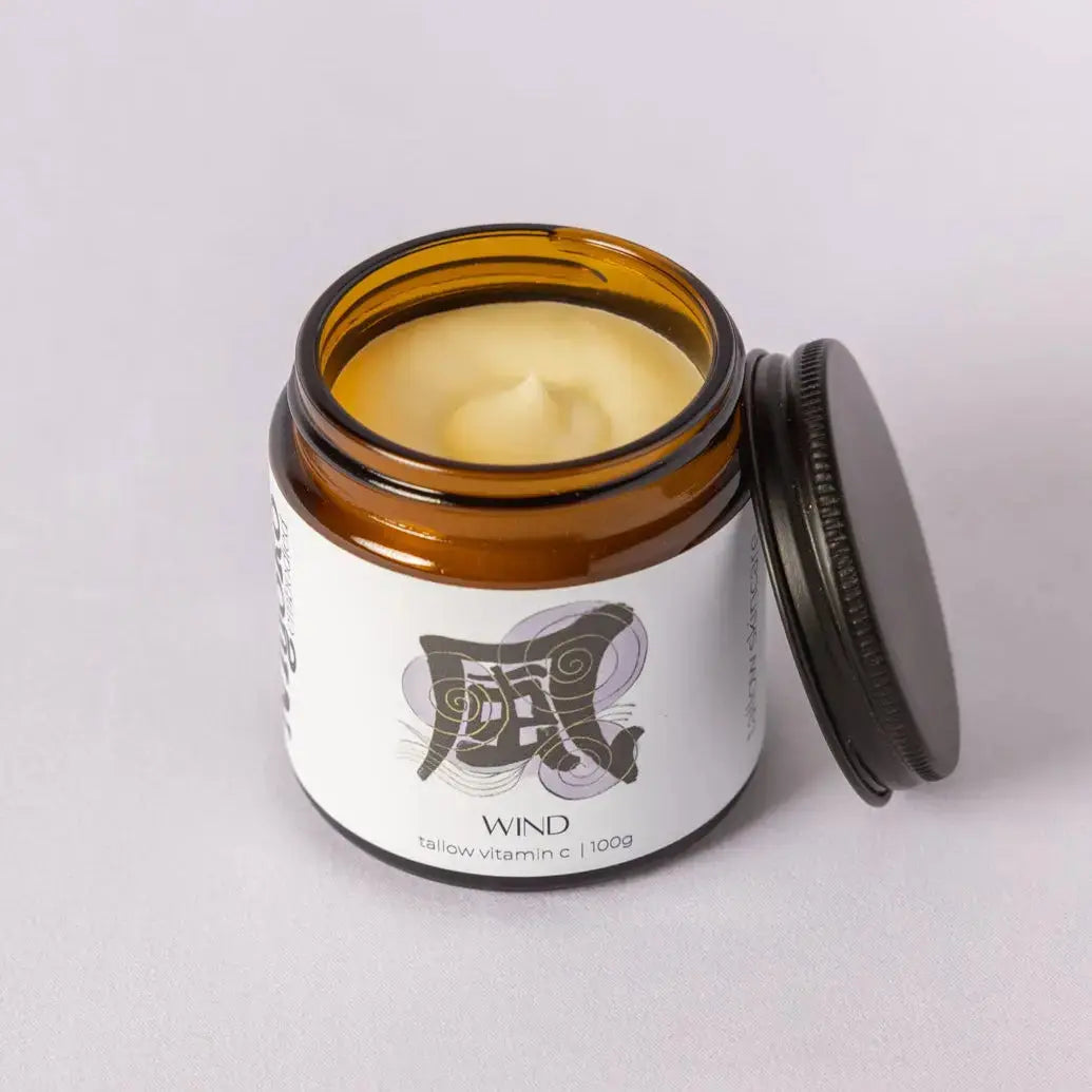 WIND | Tallow Vitamin C