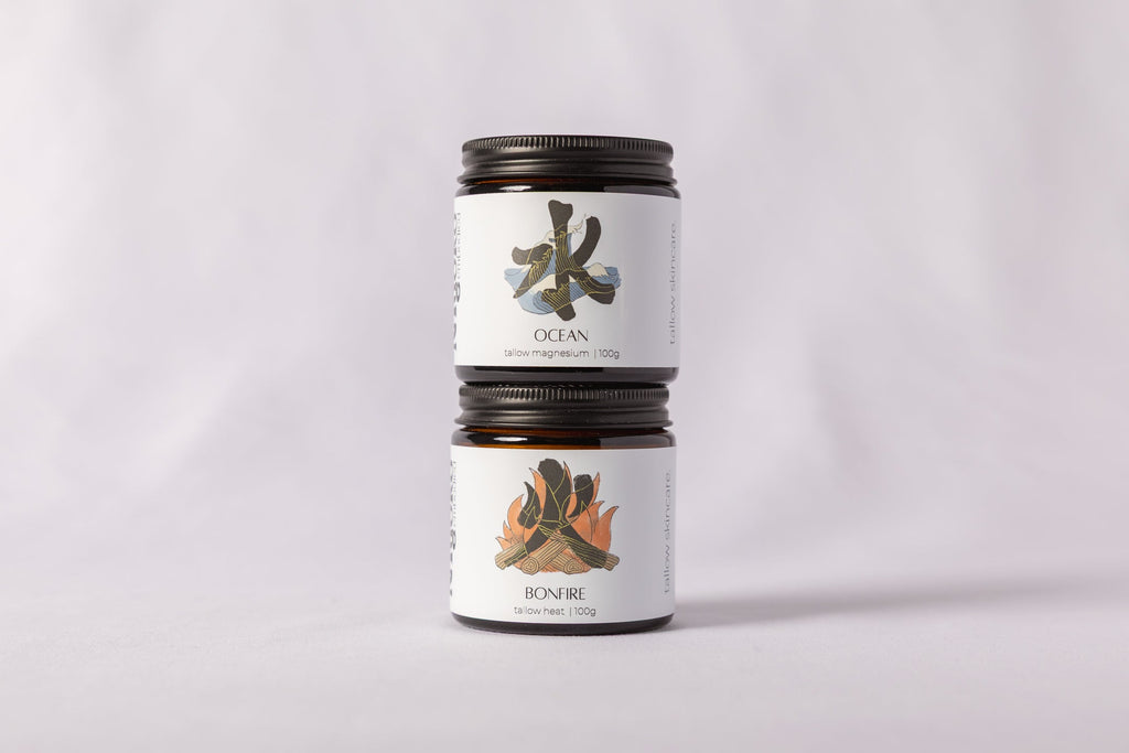 Recovery Bundle Myoko embodied