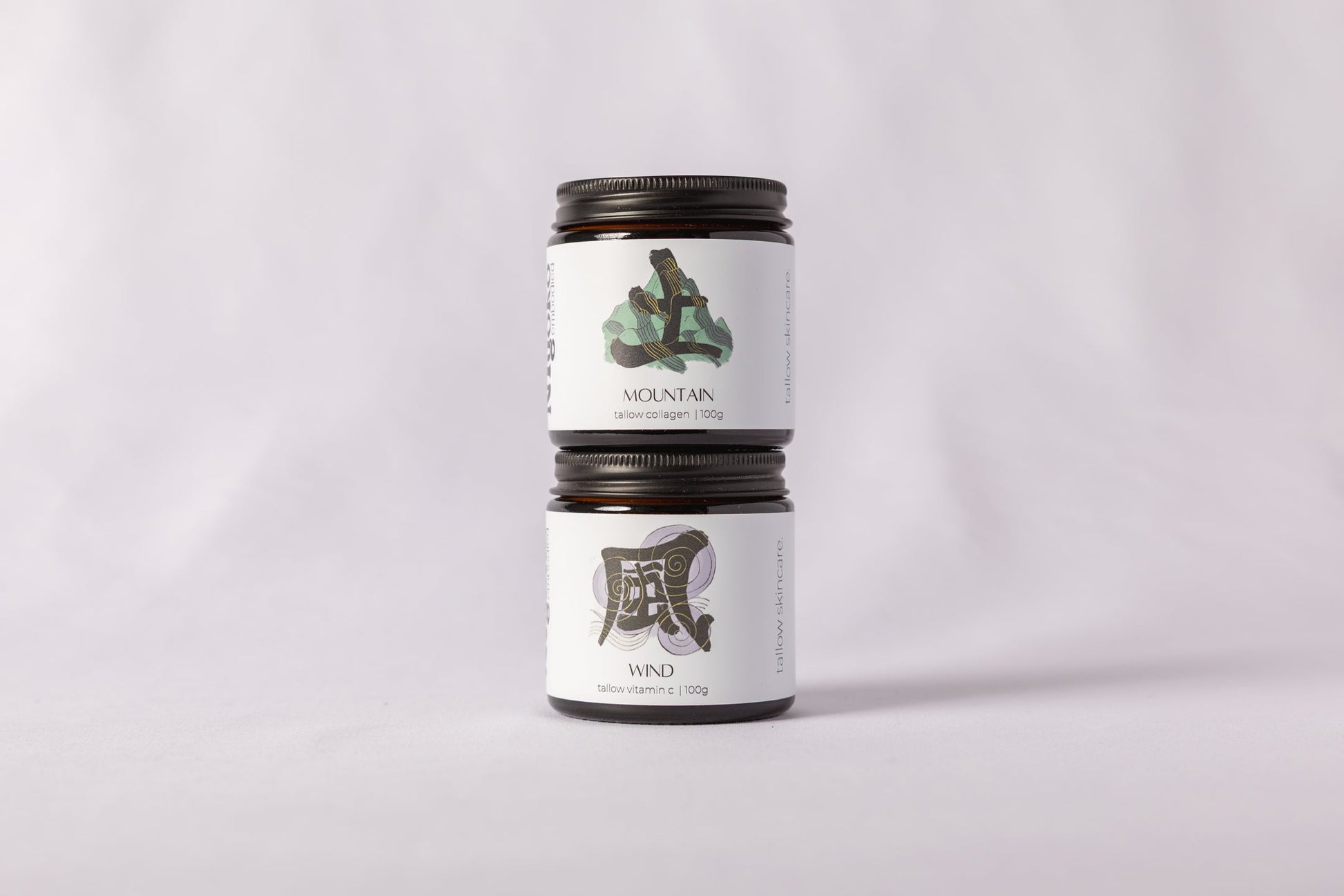 Head to Toe Tallow Bundle Myoko embodied