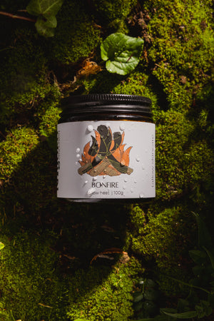 BONFIRE | Tallow Heat My Store