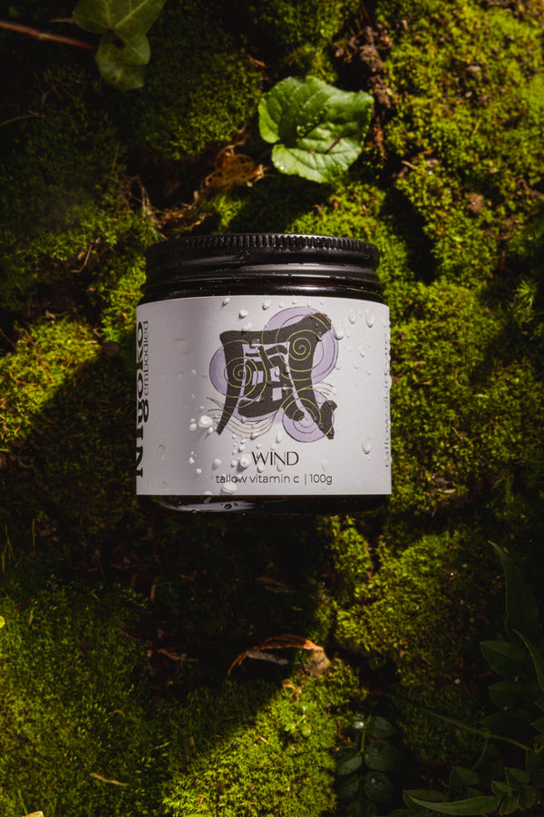 WIND | Tallow Vitamin C My Store