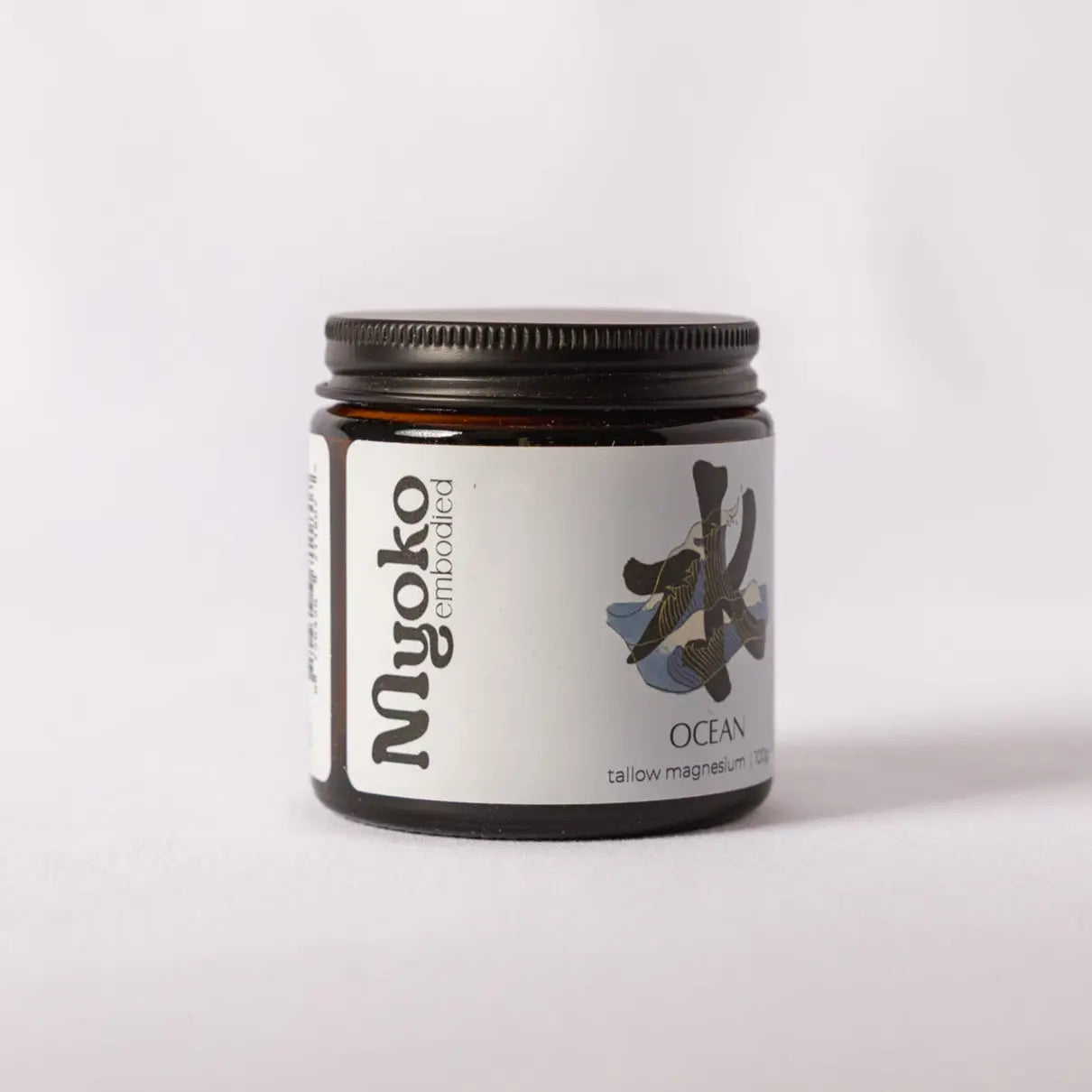 OCEAN | Tallow Magnesium
