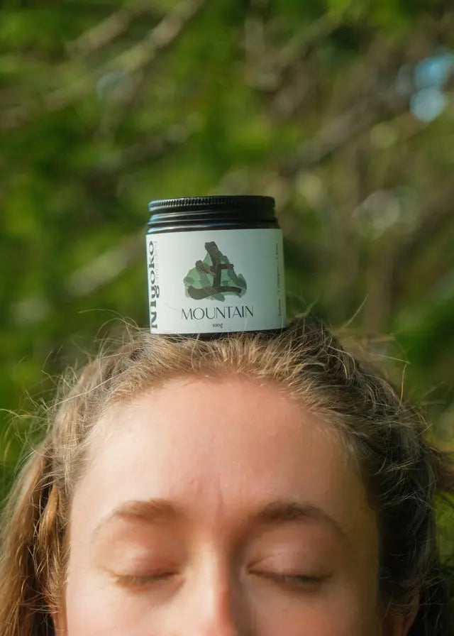 MOUNTAIN | Tallow Collagen