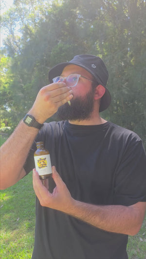 AETHER | Tallow Serum