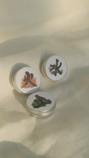 Tallow Sample Pack
