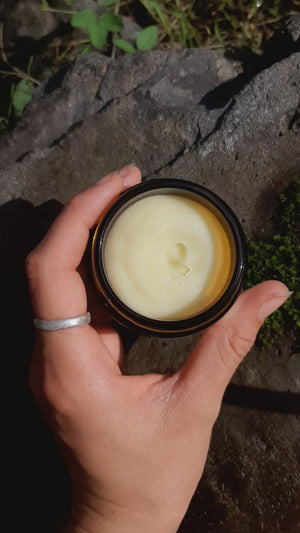 BONFIRE | Tallow Heat